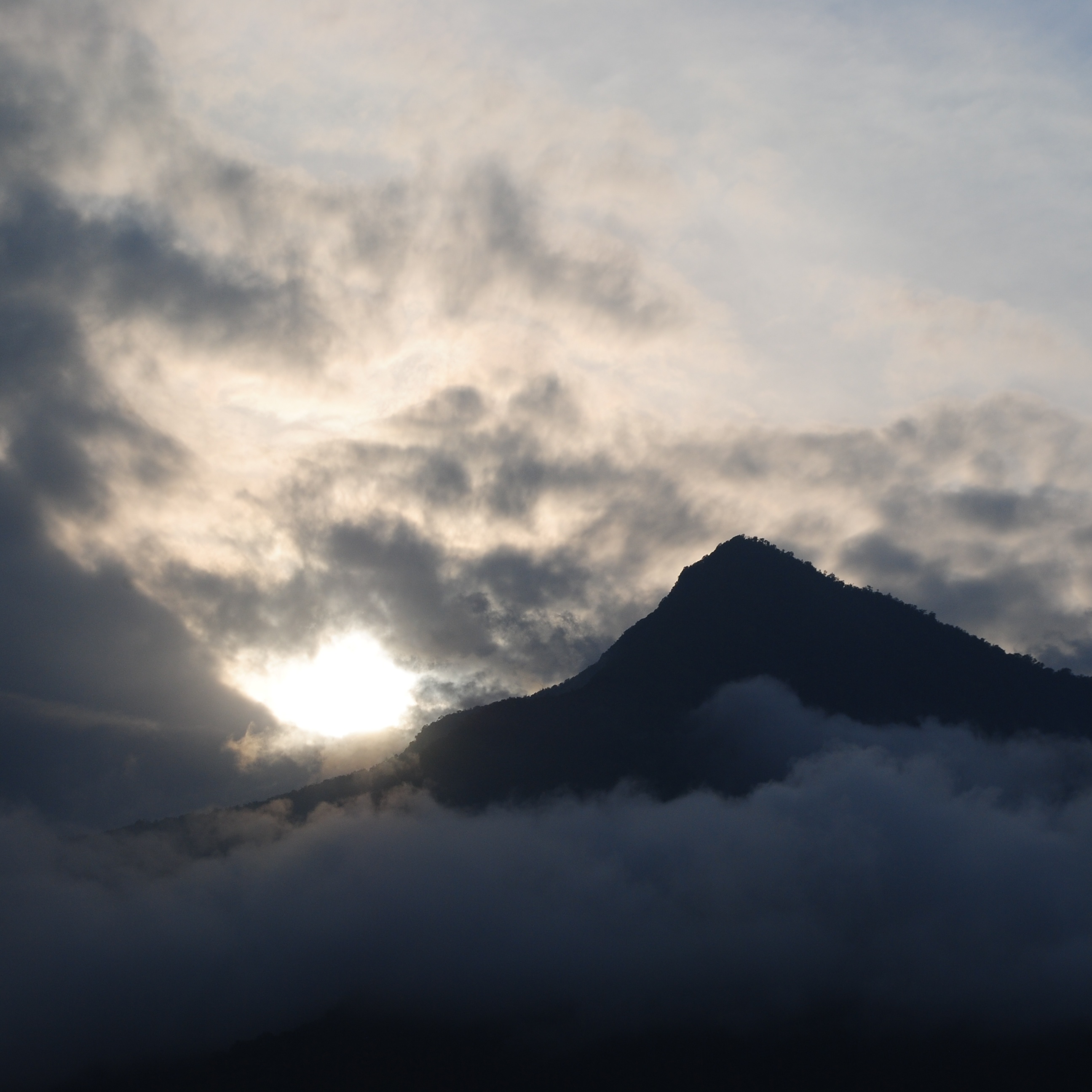 montagne