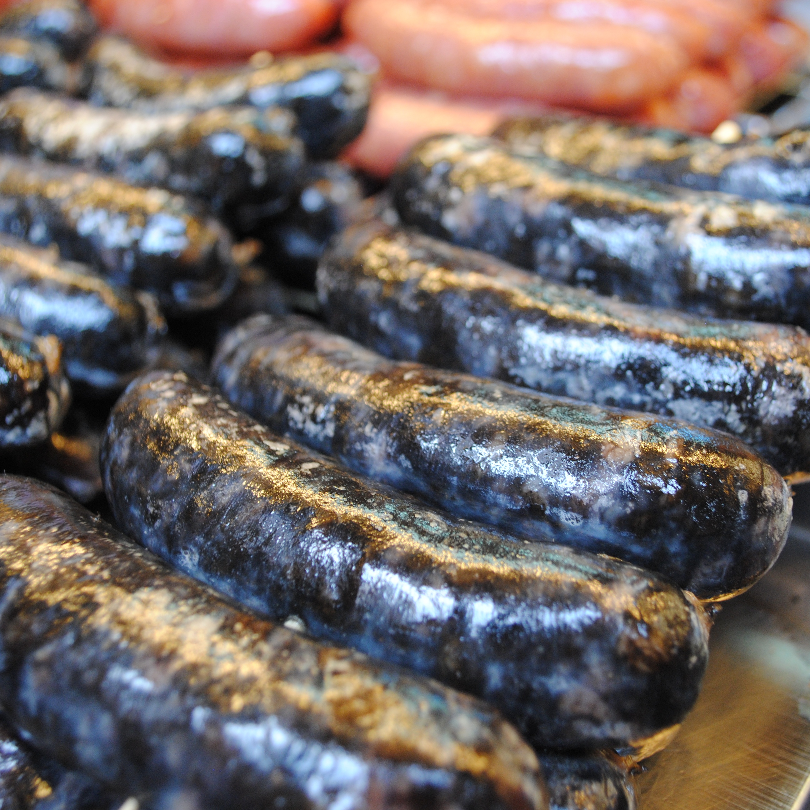 saucisse