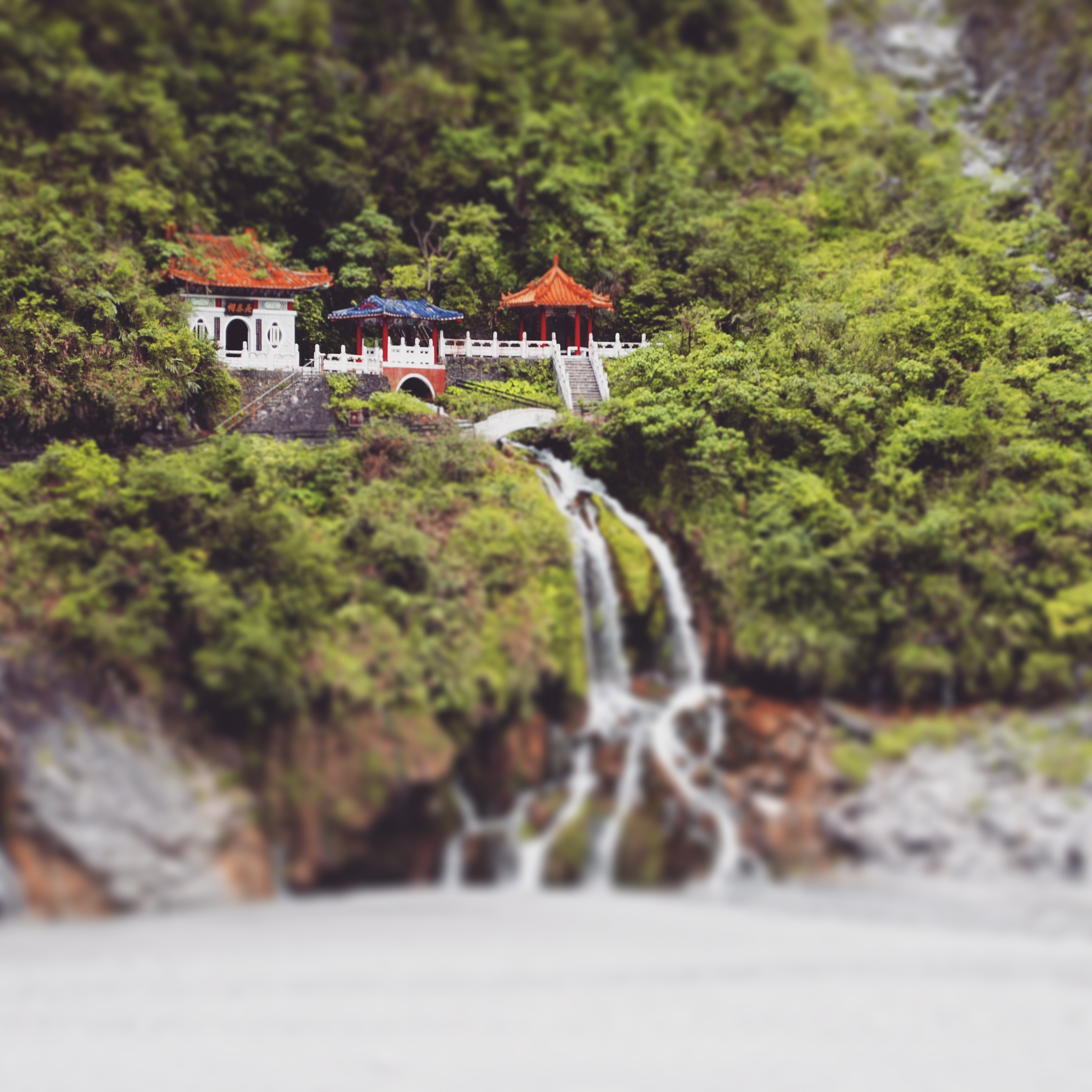 taroko